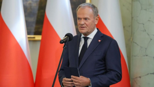 Полша готви нов пакет помощ за Украйна на стойност близо